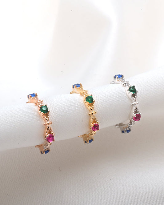 Ear Cuffs, Ear Cuff No piercing, evll eya Ear Cuff 