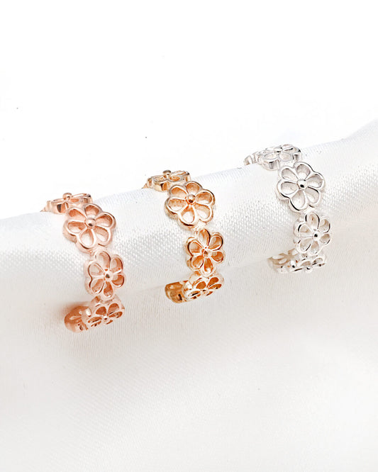 Gold EarCuff No Piercing, cartilage ear cuff, ear cuff non pierced