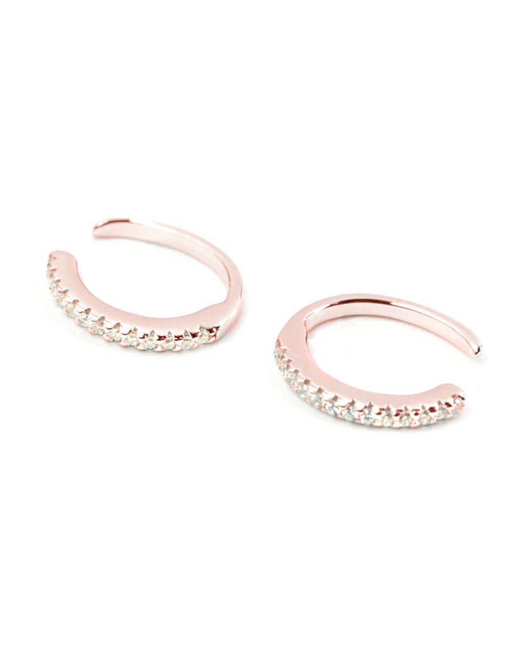 Slim No Piercing Ear Cuff