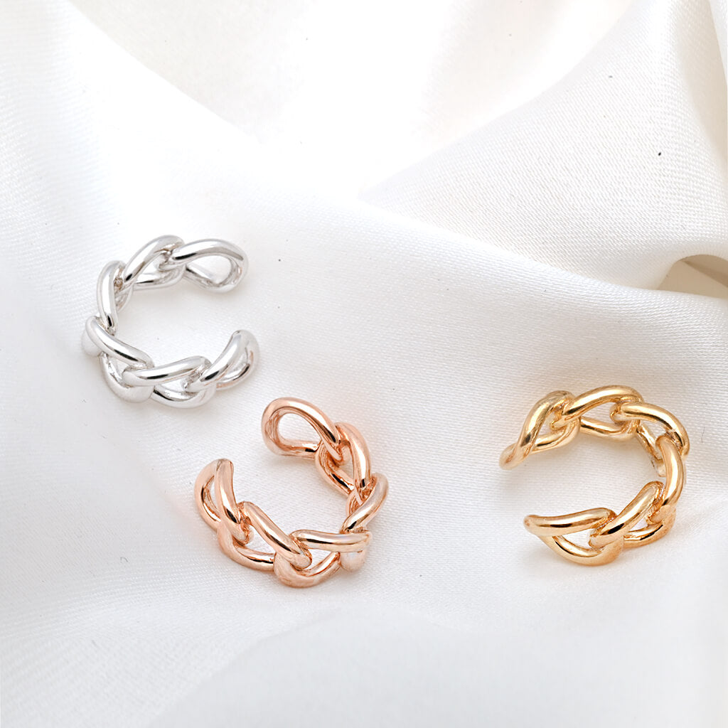 Fake Helix Earcuff Cartilage, Ear Cuff No Piercing, cartilage ear cuff, ear cuff non pierced