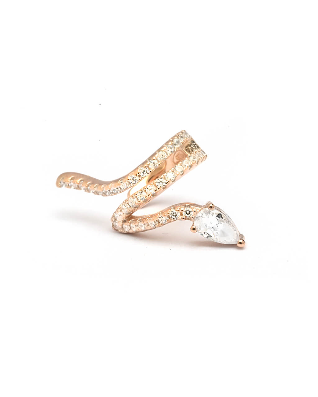 Unisex Cuff Earring, Ear Cuff No Piercing, cartilage ear cuff, ear cuff non pierced