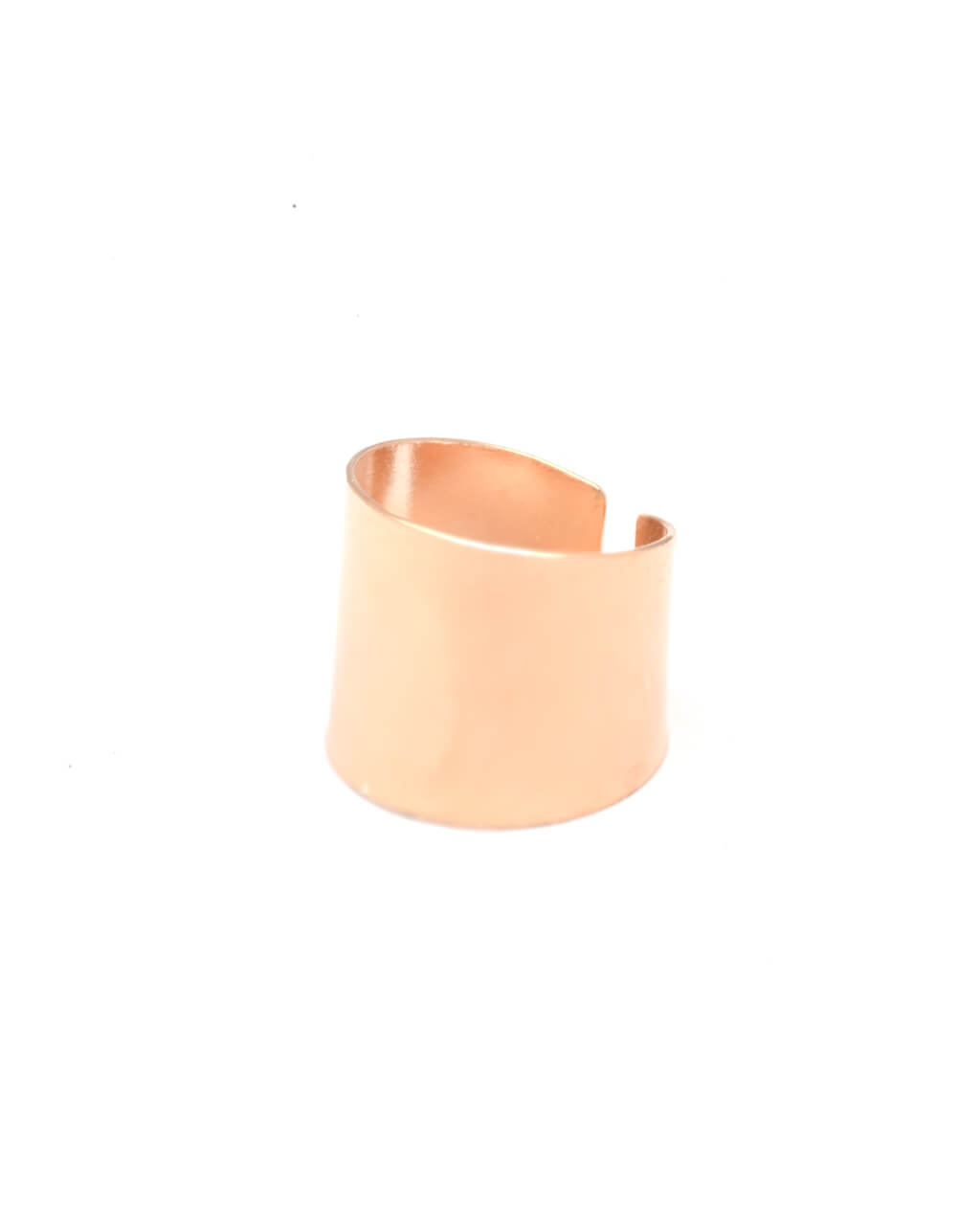 everyday earrings, no piercing cuff, rose gold earrings